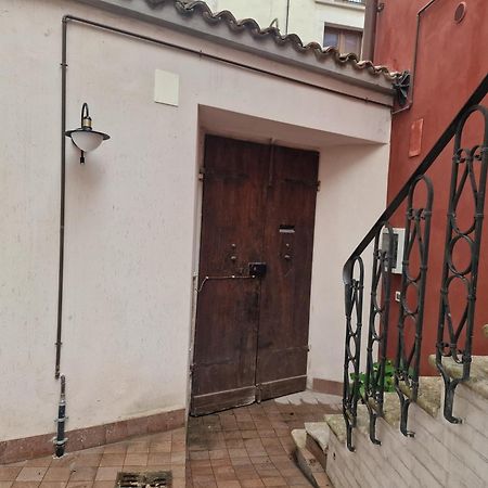 Vagabondando Travel House Villa L'Aquila Eksteriør billede