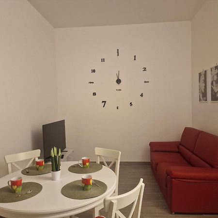 Vagabondando Travel House Villa L'Aquila Eksteriør billede