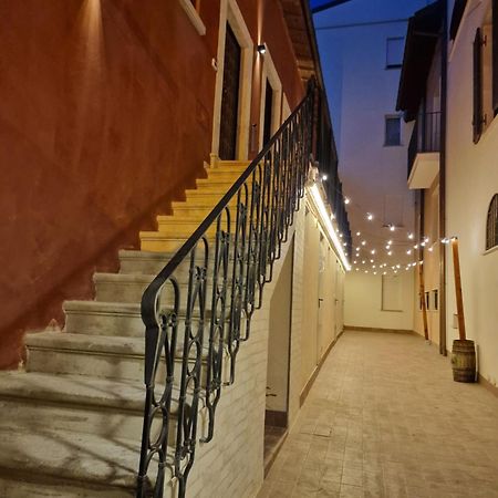 Vagabondando Travel House Villa L'Aquila Eksteriør billede