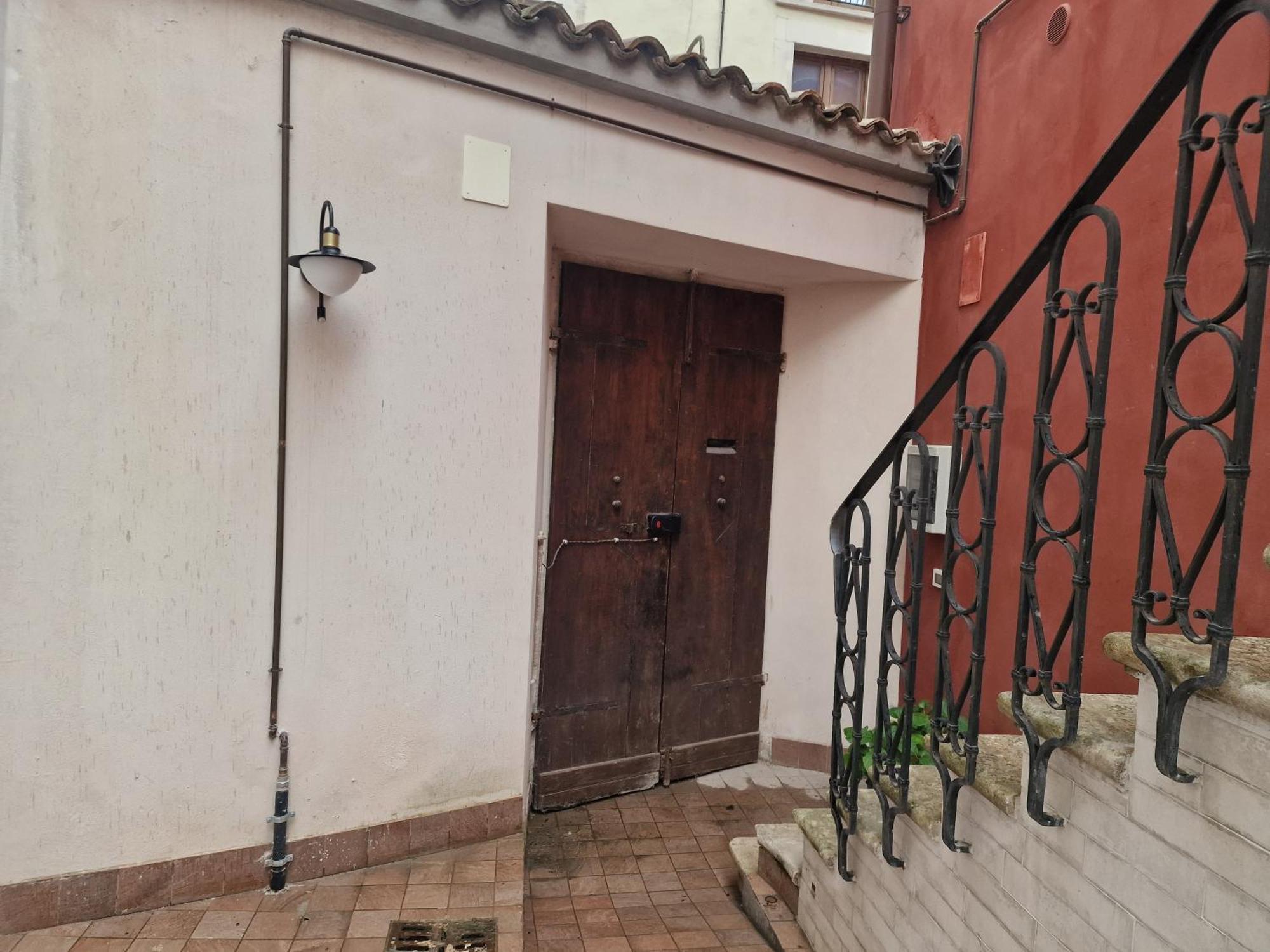 Vagabondando Travel House Villa L'Aquila Eksteriør billede