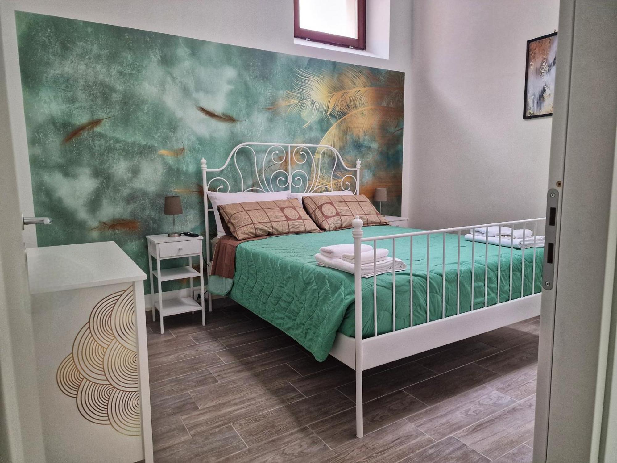Vagabondando Travel House Villa L'Aquila Eksteriør billede