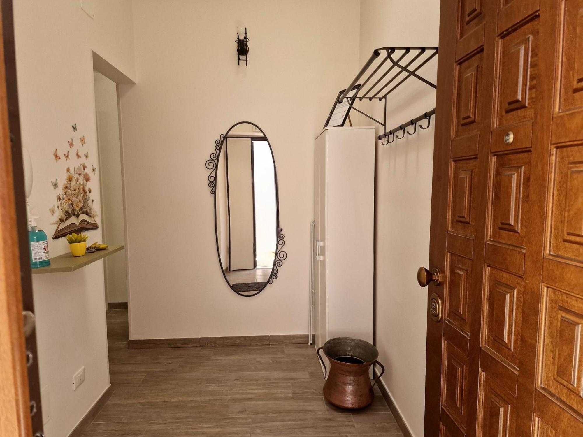 Vagabondando Travel House Villa L'Aquila Eksteriør billede