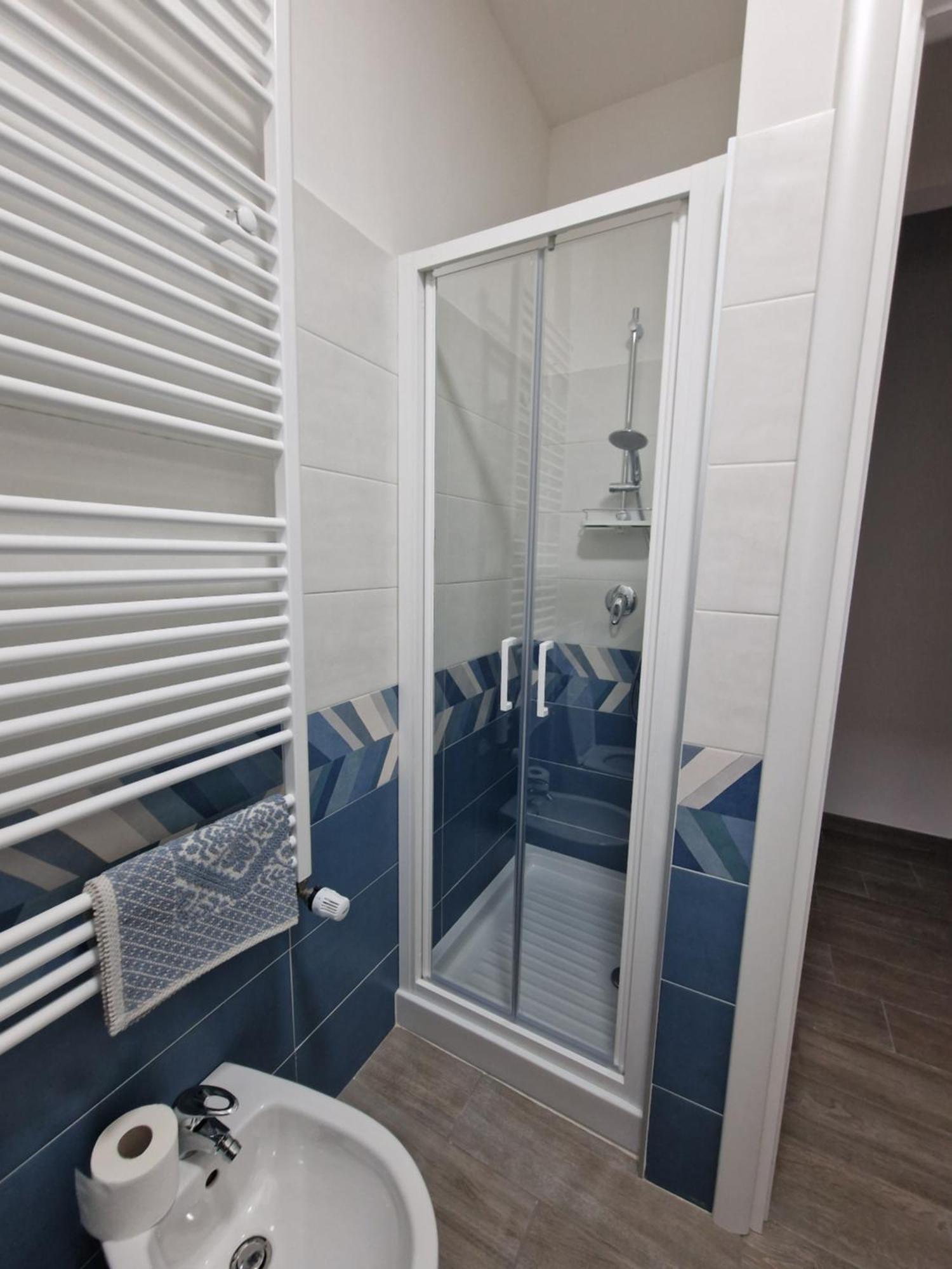 Vagabondando Travel House Villa L'Aquila Eksteriør billede