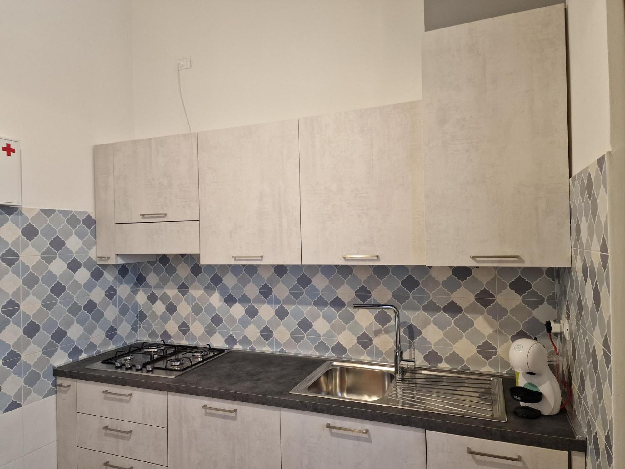 Vagabondando Travel House Villa L'Aquila Eksteriør billede