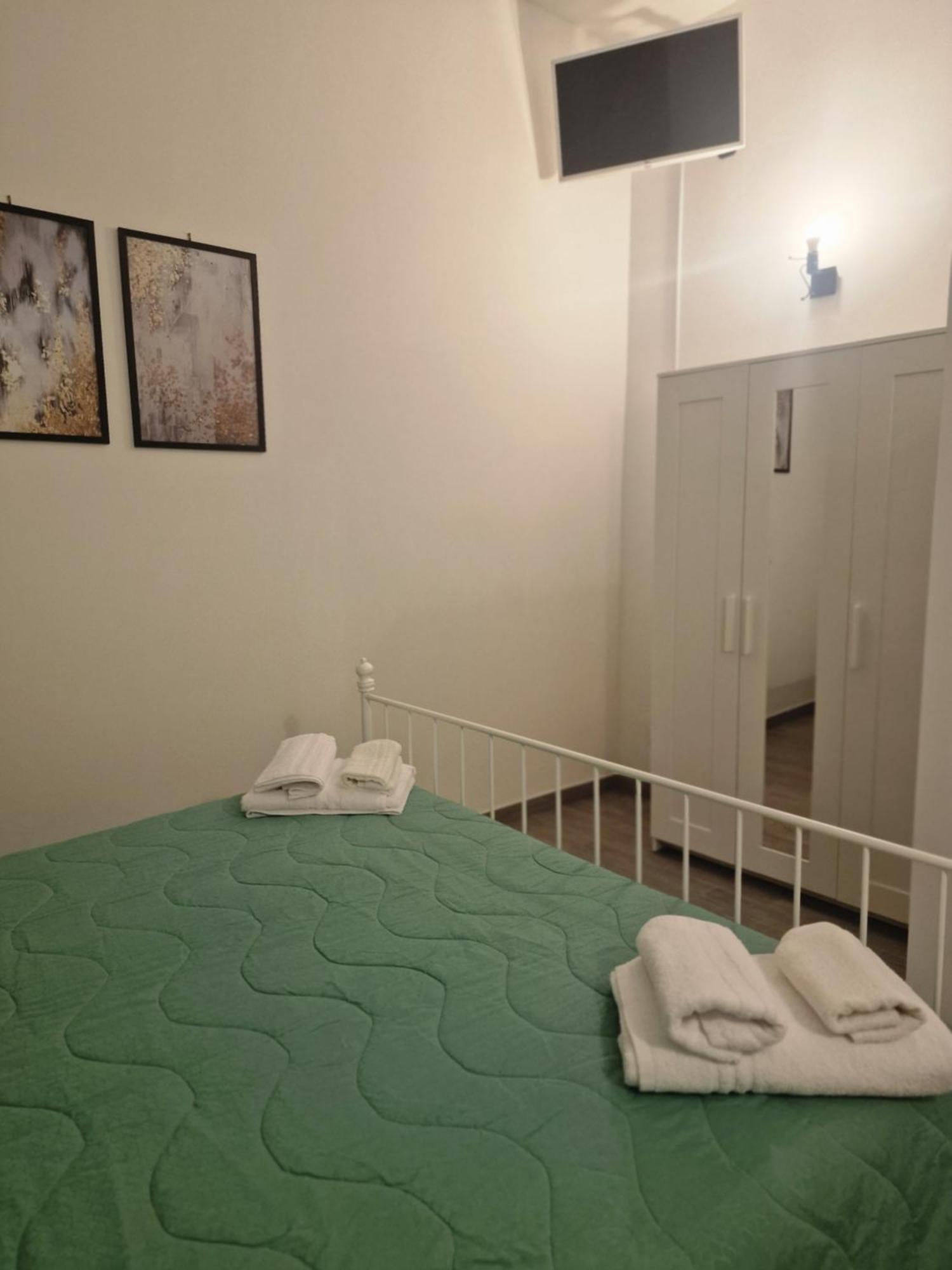 Vagabondando Travel House Villa L'Aquila Eksteriør billede