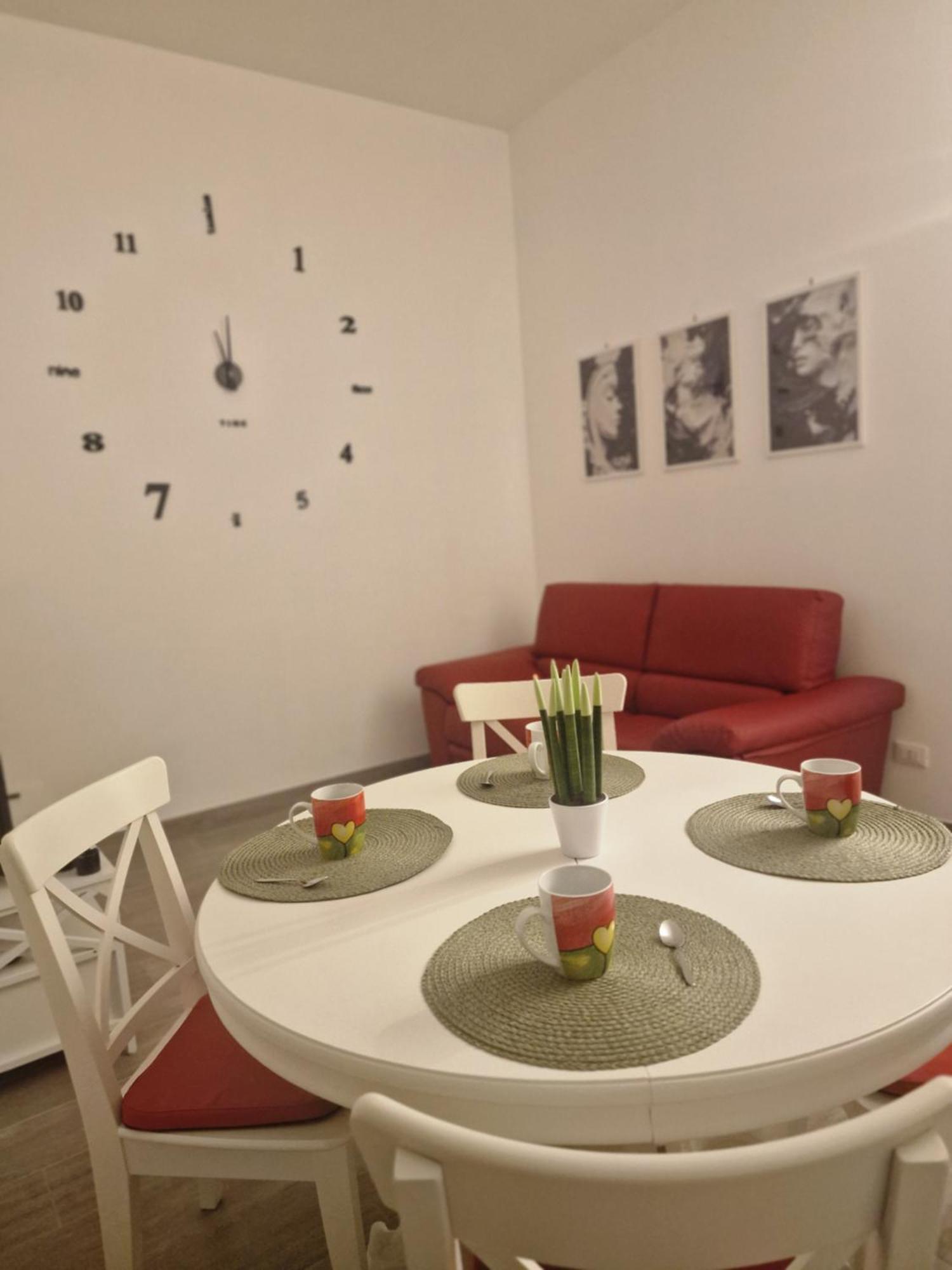 Vagabondando Travel House Villa L'Aquila Eksteriør billede