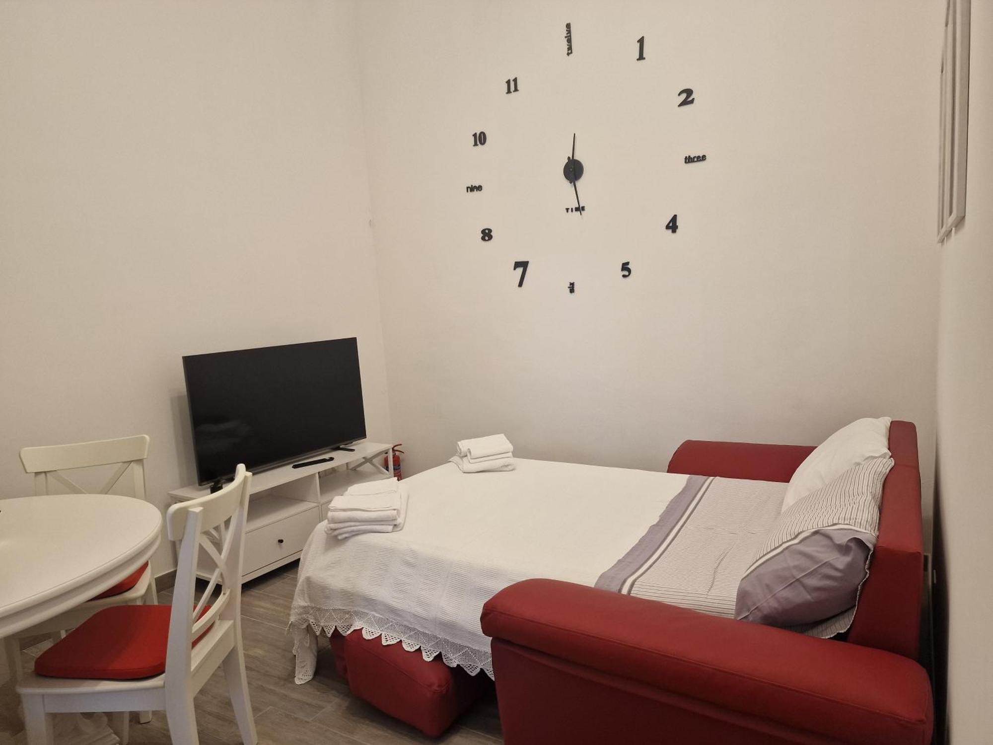 Vagabondando Travel House Villa L'Aquila Eksteriør billede
