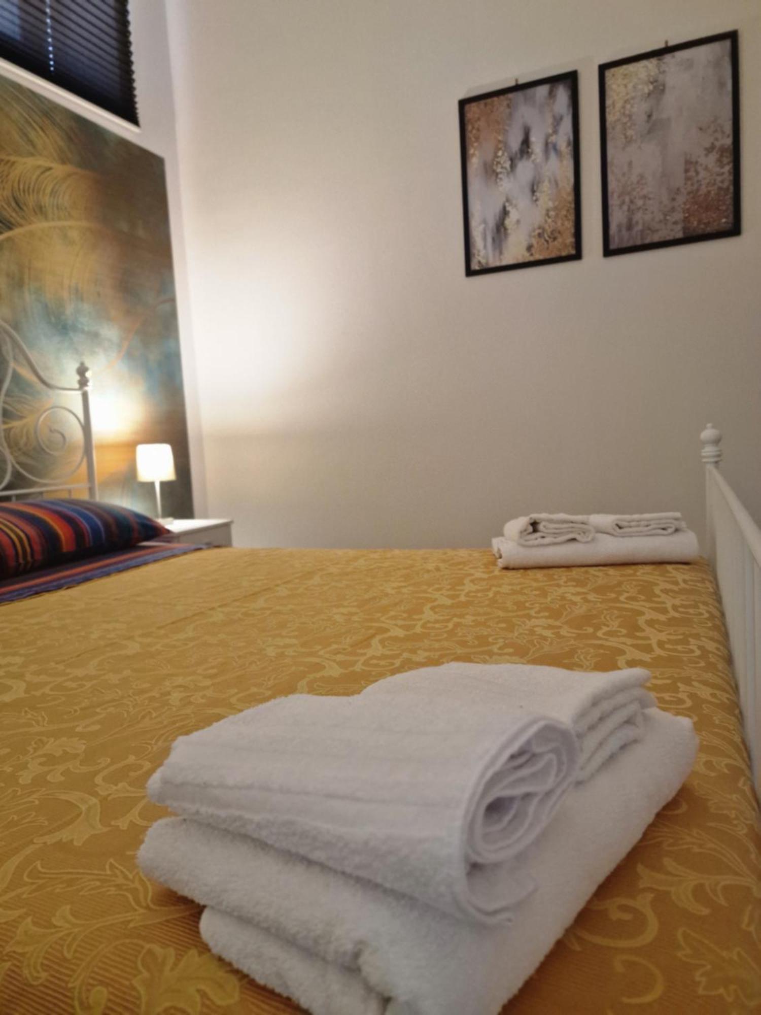 Vagabondando Travel House Villa L'Aquila Eksteriør billede