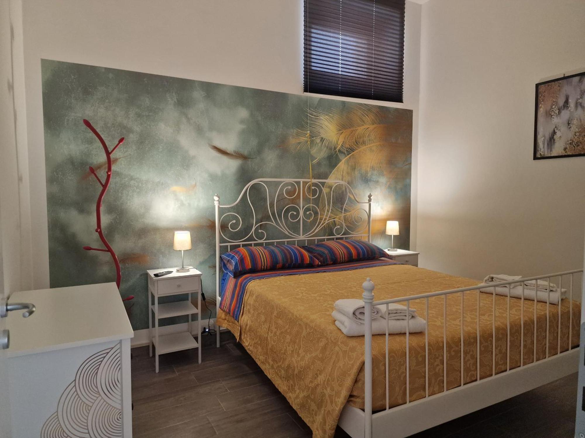 Vagabondando Travel House Villa L'Aquila Eksteriør billede
